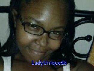 LadyUnique86