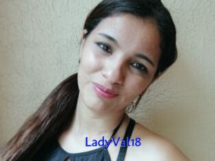 LadyVal18