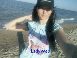 LadyWeb