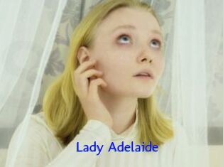 Lady_Adelaide Sexo Gratis