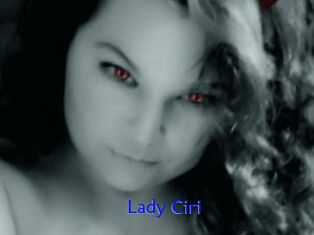 Lady_Ciri Sexo Gratis
