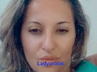 Ladyarabic