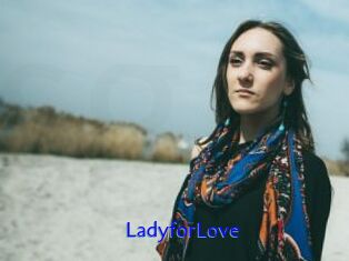LadyforLove