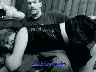 Ladylavender