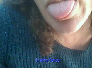 LaetySexy