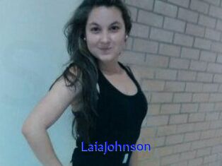 Laia_Johnson