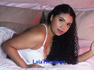 LaiaThomson