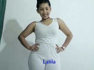 Laiiia