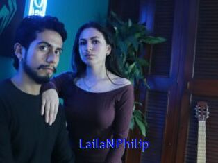 LailaNPhilip
