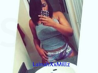LainahXxMillz