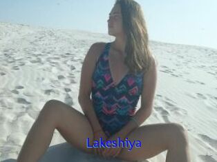 Lakeshiya