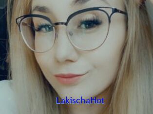 LakischaHot