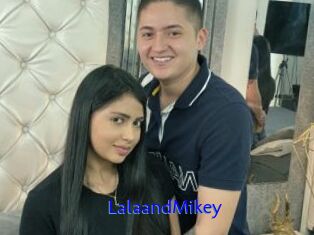 LalaandMikey