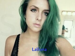 Lalluna