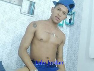 Lalo_Jordan Sexo Gratis