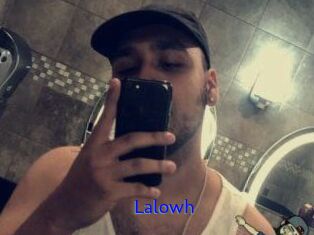 Lalowh