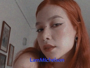 LamMichelson