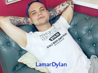 LamarDylan