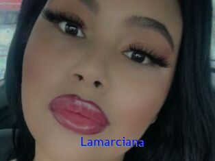 Lamarciana