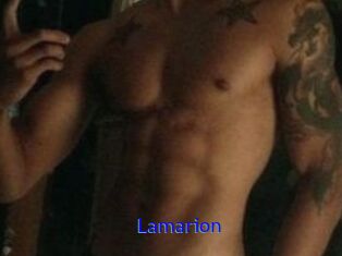 Lamarion