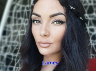 Lamey