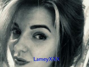 LameyXXX