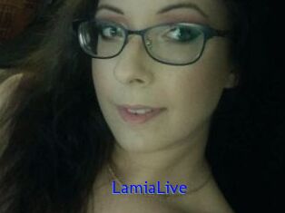 LamiaLive
