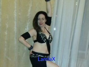 LamiaX