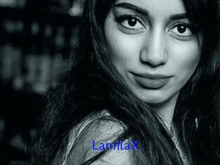 LamilaX