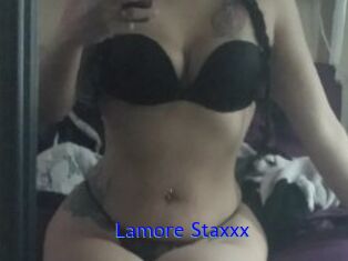 Lamore_Staxxx