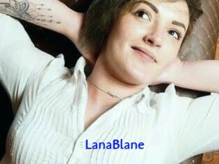 LanaBlane