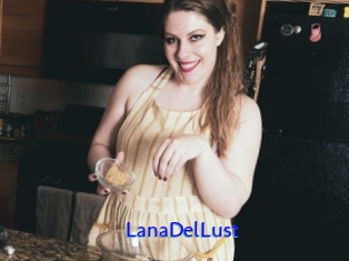 LanaDelLust