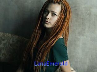 LanaEmerald