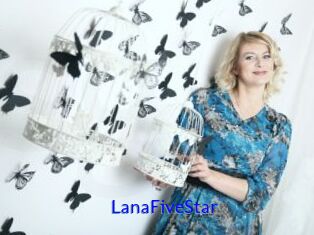 LanaFiveStar