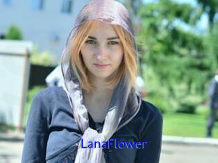 LanaFlower