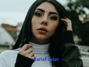 LanaFoster
