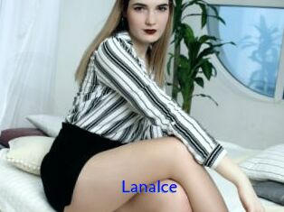 LanaIce Sexo Gratis