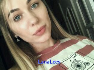 LanaLees
