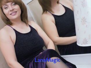 LanaMagic