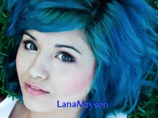 LanaMayson
