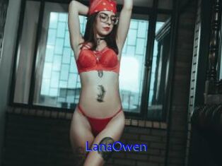 LanaOwen