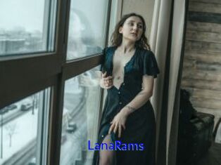 LanaRams