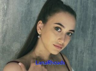 LanaRhoads