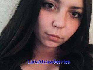 LanaStrawberries