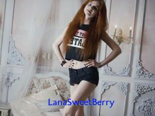 LanaSweetBerry