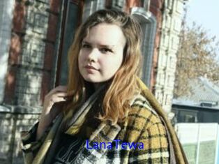 LanaTewa