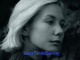 LanaTimidBunny Sexo Gratis