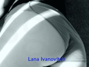 Lana_Ivanovitch