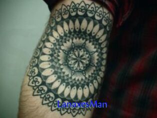 LanaxesMan