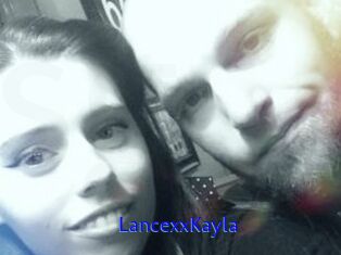 LancexxKayla